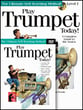 PLAY TRUMPET TODAY BK/DVD cover